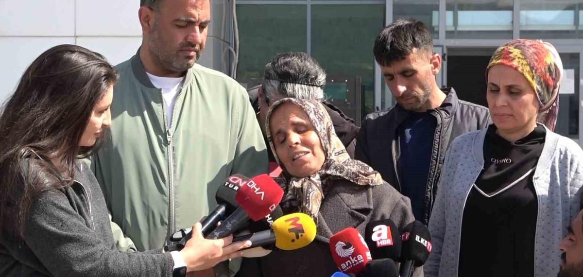 Gülistan Doku’nun Annesi Bedriye Doku: “Kızımın Kemiklerini ve Mezarını İstiyorum”
