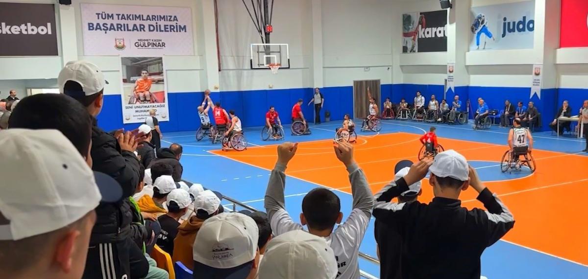 Güneydoğu Derbisinde Gülen Taraf Şanlıurfa Oldu
