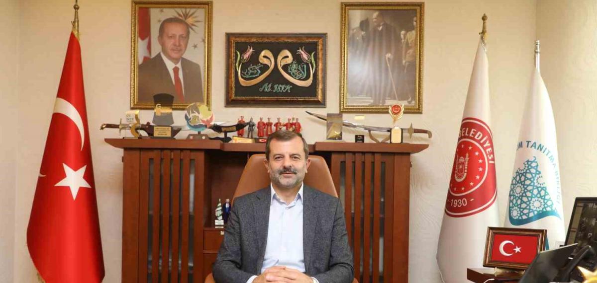 Hagel Başkanlığı’nda Mustafa Işık Dönemi