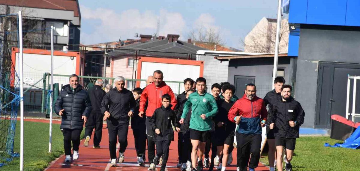 Halk Eğitim Bünyesindeki Ücretsiz Kurslar, Şampiyonlar Yetiştiriyor