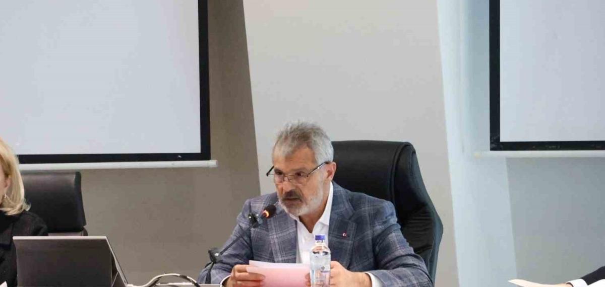 Hbb Nisan Ayı Meclis Toplantısı Yapıldı