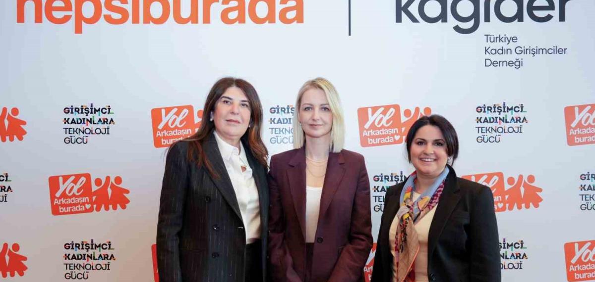 Hepsiburada-Kagider İş Birliğinde Ara Dönem Sonuçları Açıklandı