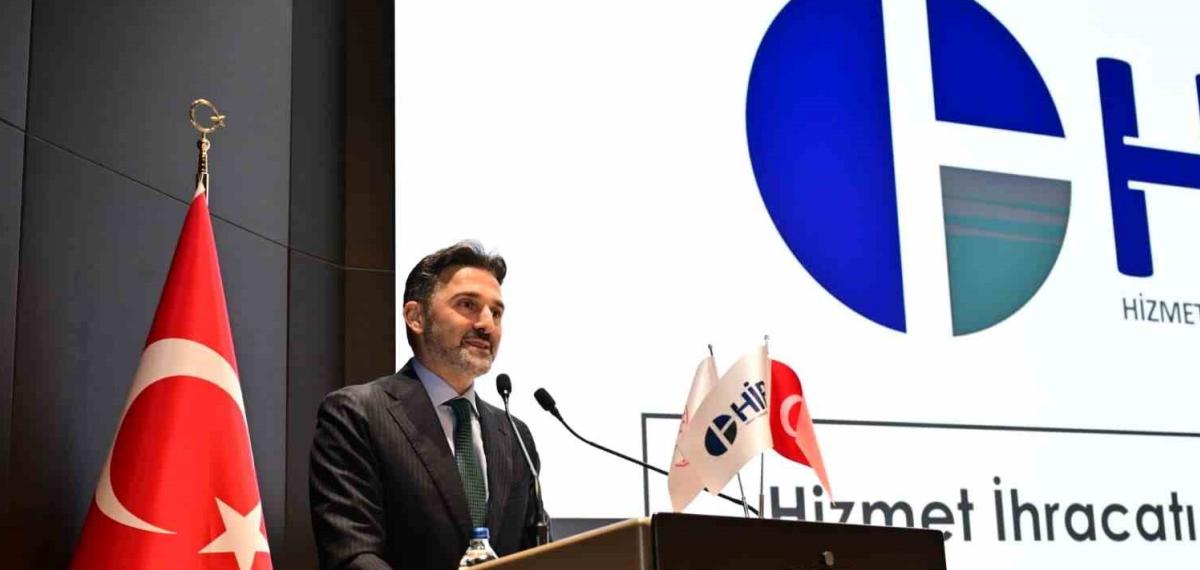 Hib Başkanlığına Prof. Dr. Murat Şeker Seçildi