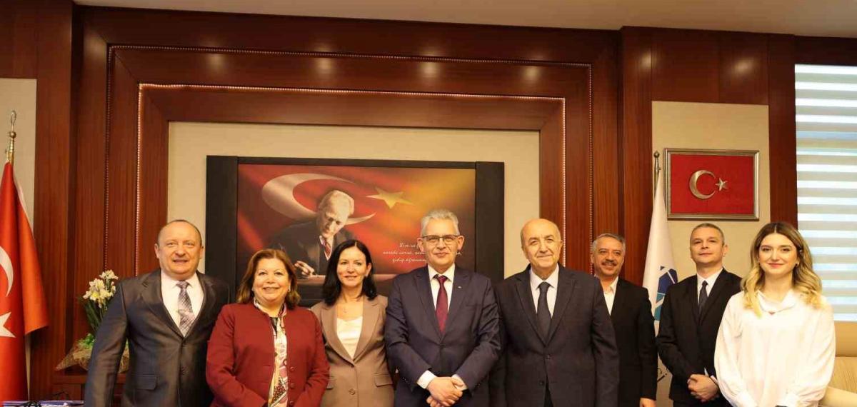 Hkü Polonya Zielona Gra Üniversitesi ile “İyi Niyet Anlaşması” İmzaladı