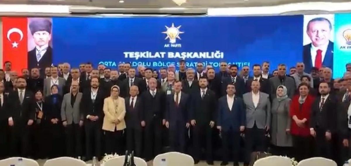 Hüseyin Okandan: “Cumhurbaşkanımız Liderliğinde, Kararlılıkla Üretmeye Devam Edeceğiz”