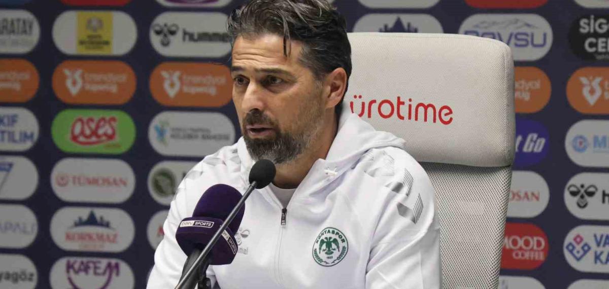 İlhan Palut: “Önemli Bir Üç Puandı”
