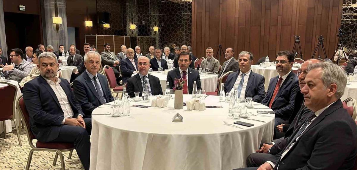 İmam Hatip Okulları Büyük Türkiye Şöleni 4-6 Mayıs’ta Konya’da