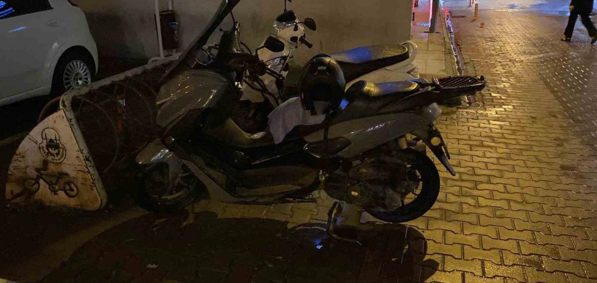 İnegöl’de Trafikte Bıçaklı Gerginlik: Sürücüye 180 Bin TL Ceza