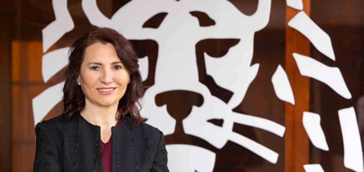 Ing, Yapay Zekâ ve Veri Odaklı Yatırımlarla Dijital Altyapısını Güçlendiriyor