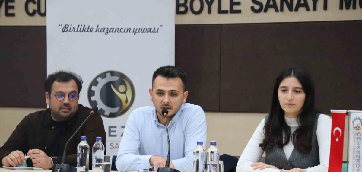 İnşaat ve Yapı Denetim Sektörünün Sorunları Görüşüldü