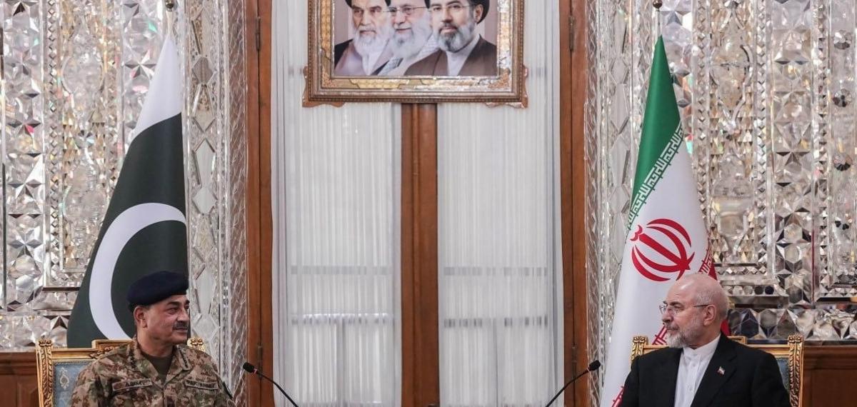 İran Meclis Başkanı Galibaf: “Lübnan, Kapsamlı Ateşkesin Ayrılmaz Parçasıdır”