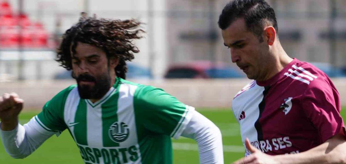 İşitme Engelliler Futbol Süper Ligi: Kırşehir İesk: 0 – Ankara İesk: 2