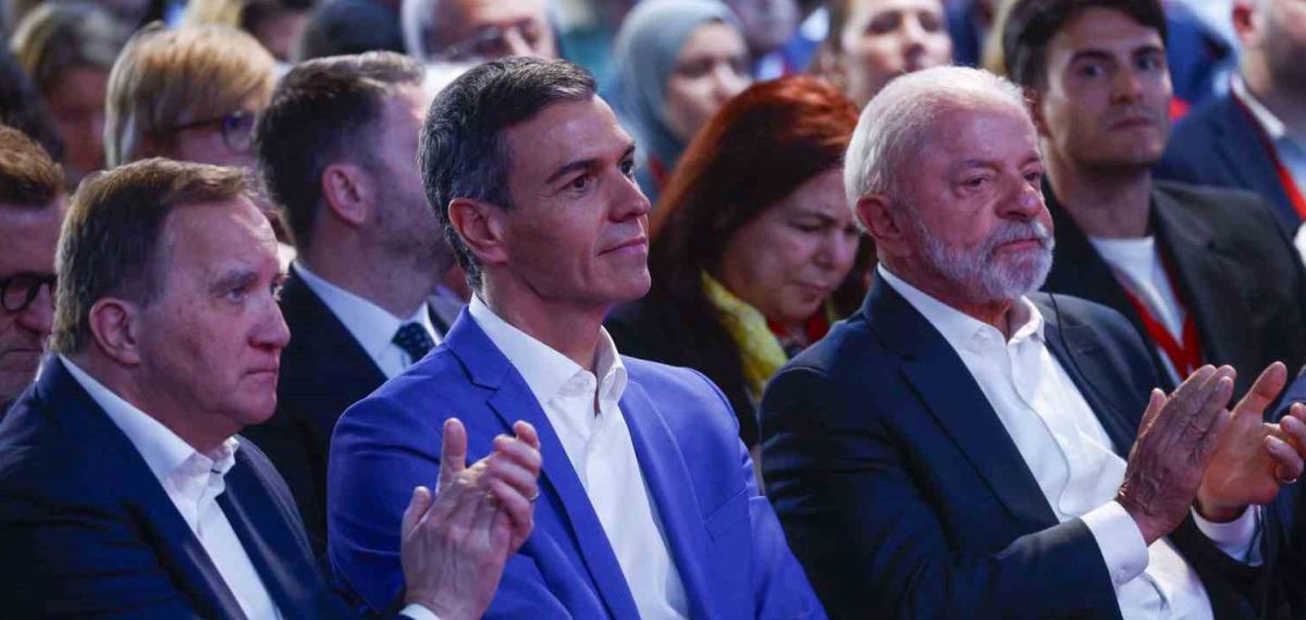 İspanya Başbakanı Sanchez: “Gazze, Batı Şeria, Ukrayna, Lübnan ve Orta Doğu’da Şiddeti Destekleyenlere Yazıklar Olsun”