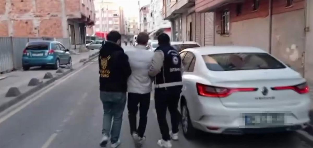 İstanbul Merkezli 6 İlde Göçmen Kaçakçılığı Operasyonu: 51 Gözaltı