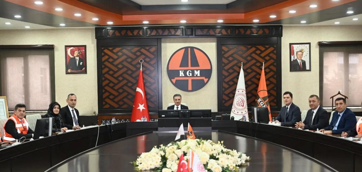 İşte Karayolları’nın Karnesi