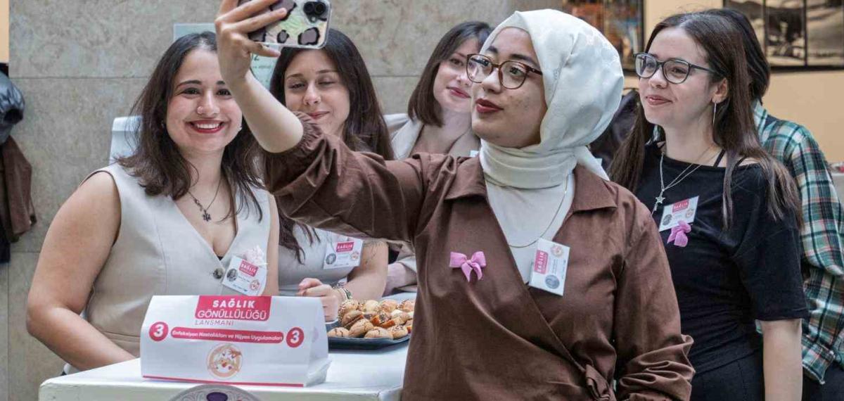 İzmir’de “Sağlık Ordusu” Kuruluyor