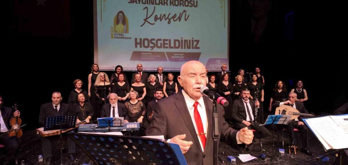İzmit Saygınlar Kulübü 1 Yaşında: 2 Bin 223 Üyeye Ulaştı