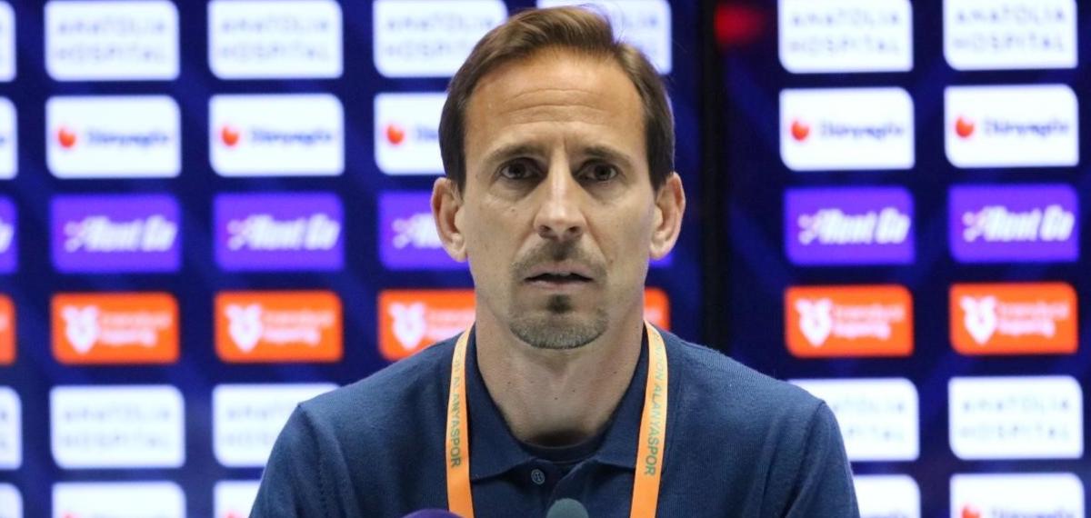 Joao Pereira: “Çok İyi Bir Takımdan Bir Puan Aldık’’