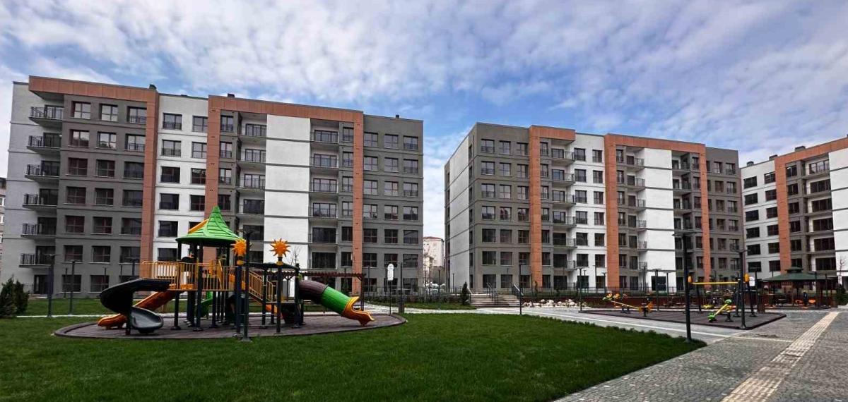 Kağıthane Belediyesi’nden Kentsel Dönüşüm Atağı