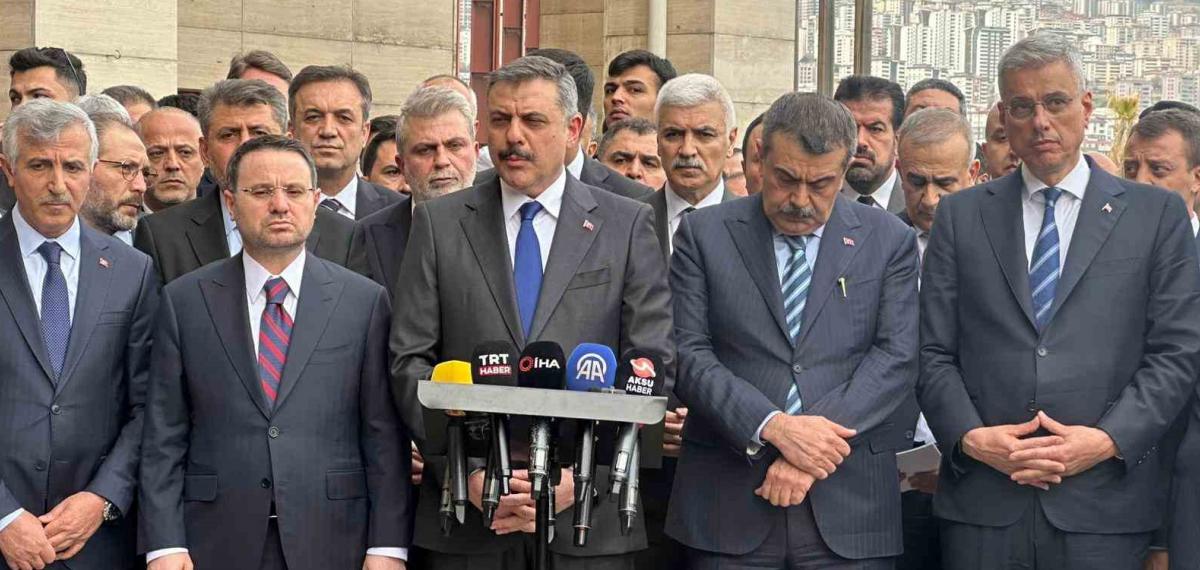 Kahramanmaraş’taki Saldırıda 9 Kişi Hayatını Kaybetti