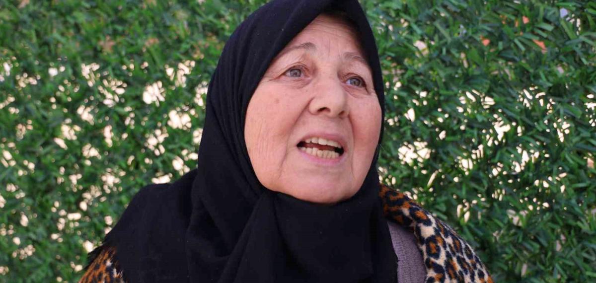 Kalp Krizinden Vefat Eden Uzman Çavuşun Annesi, Bakandan Şehitlik Talep Etti