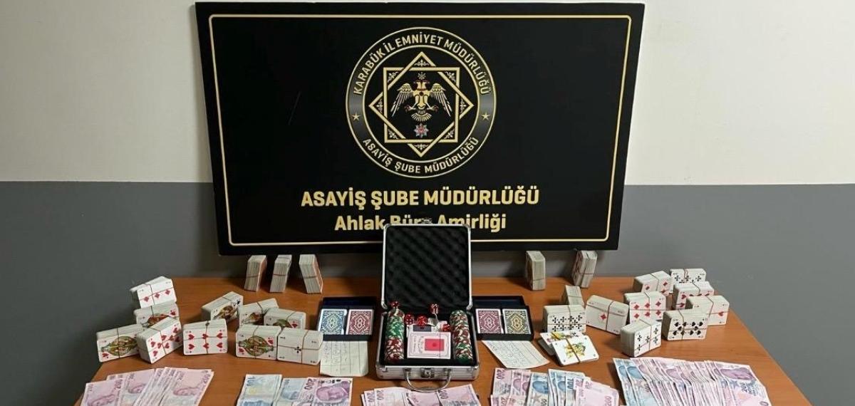 Karabük’te Asayiş Uygulamalarında 53 Aranan Kişi Yakalandı