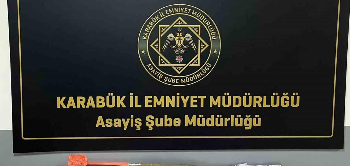 Karabük’te Kumar Operasyonu: 19 Kişiye Ceza, 2 Kişiye Adli İşlem