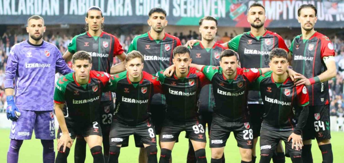 Karşıyaka, Son 8 Sezonda 5. Kez Play-Off’ta Elendi