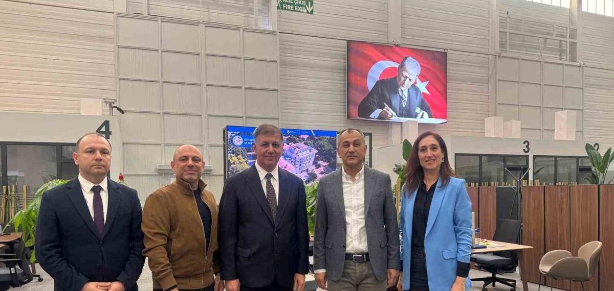 Karşıyaka Stadı’nın Yol Haritası Belirleniyor