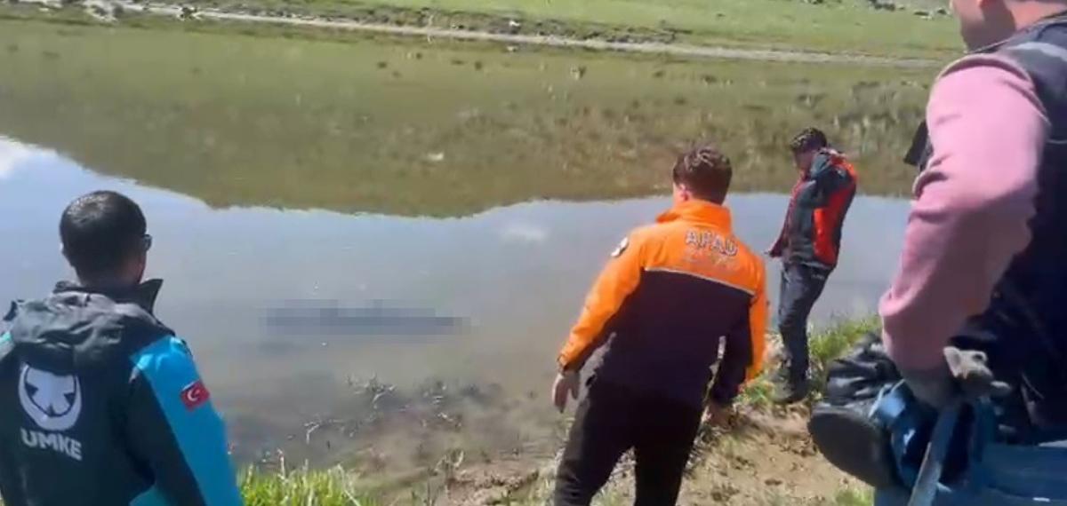 Kars’ta Kayıp 15 Yaşındaki Çoban Dere Yatağında Ölü Bulundu