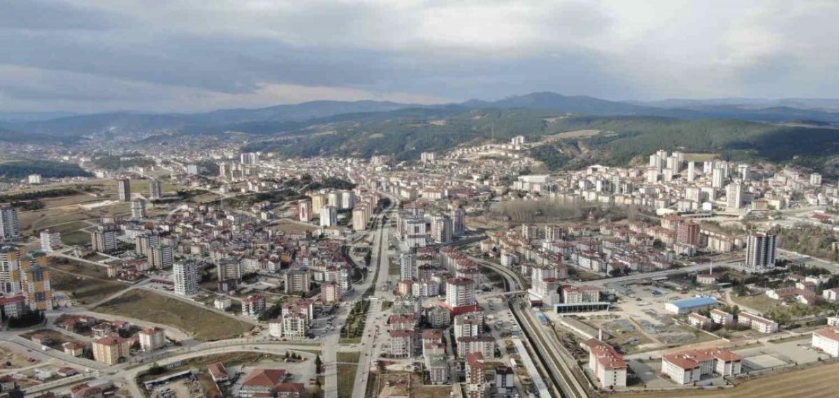Kastamonu’da Şubat Ayında İhracat 26 Milyon 682 Bin Dolar Oldu