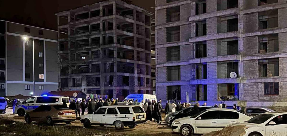 Kayıp Olarak Aranan 16 Yaşındaki Feyza, Ölü Olarak Bulundu