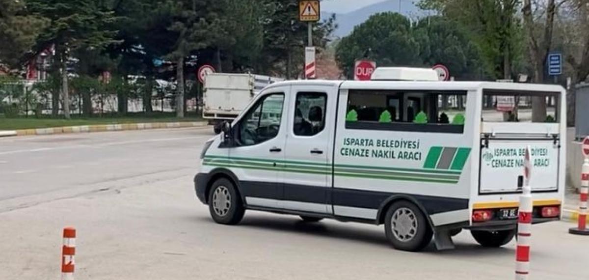 Kayıp Olarak Aranırken Ölü Bulunan 16 Yaşındaki Feyza’nın Cenazesi Ailesine Teslim Edildi