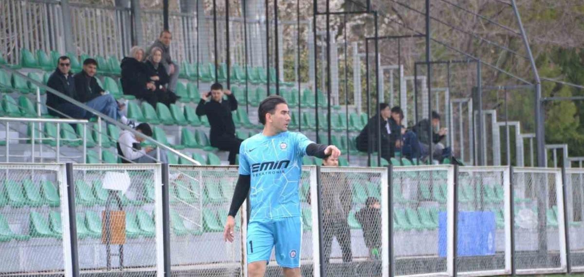 Kayseri Süper Amatör Küme Gol Kralı Belli Oldu