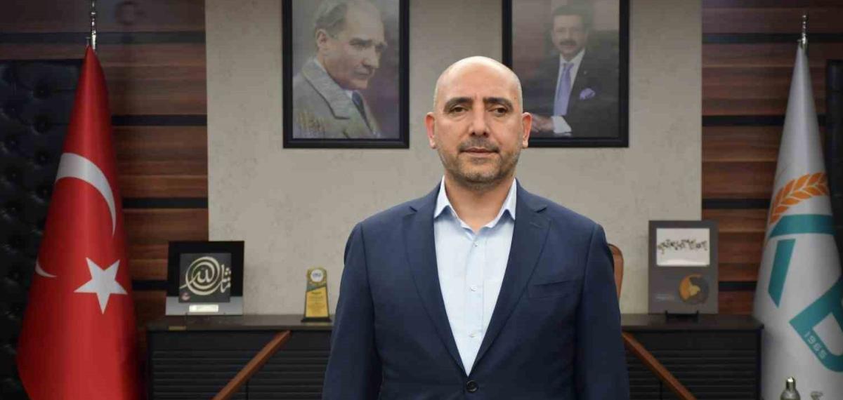 Kayseri’de Kurbanlık Tavsiye Fiyatları Açıklandı