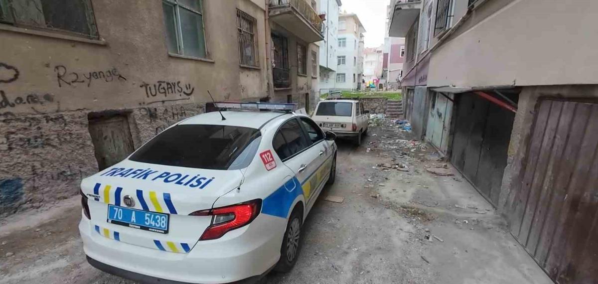 Kaza Yapıp Kaçan Sürücüye 450 Bin Lira Ceza