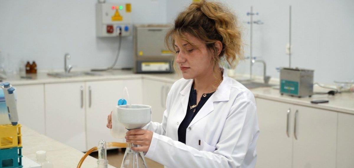 KBÜ’de Hava Kirliliğine Karşı Biyokütle Projesi