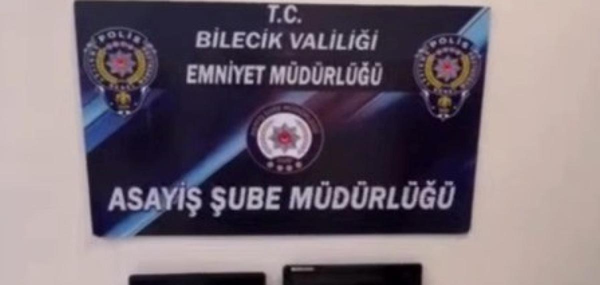 Kendilerini MİT Görevlisi Olarak Tanıtarak 10 Milyonluk Vurgun Yapan Şebeke Çökertildi