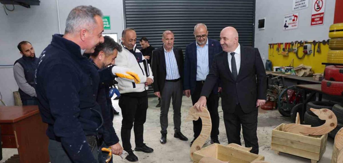 Kent Mobilyaları Darıca’da Usta Ellerden Çıkıyor