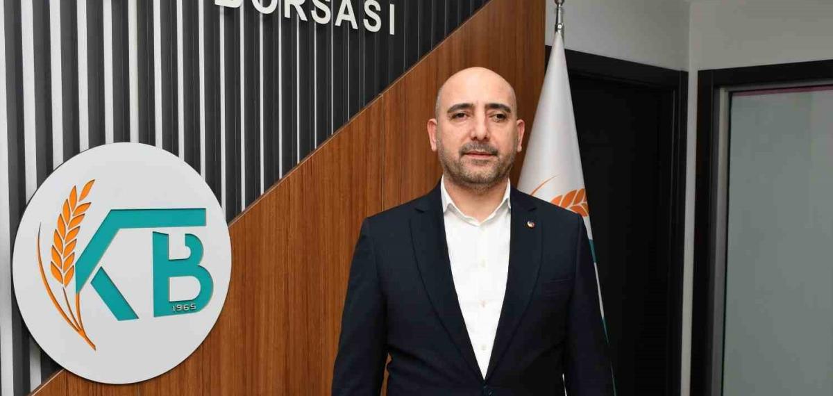 Kentin İhracatına 5 Milyar TL Katkı Sunacak Projede Kuyular Tamamlanıyor