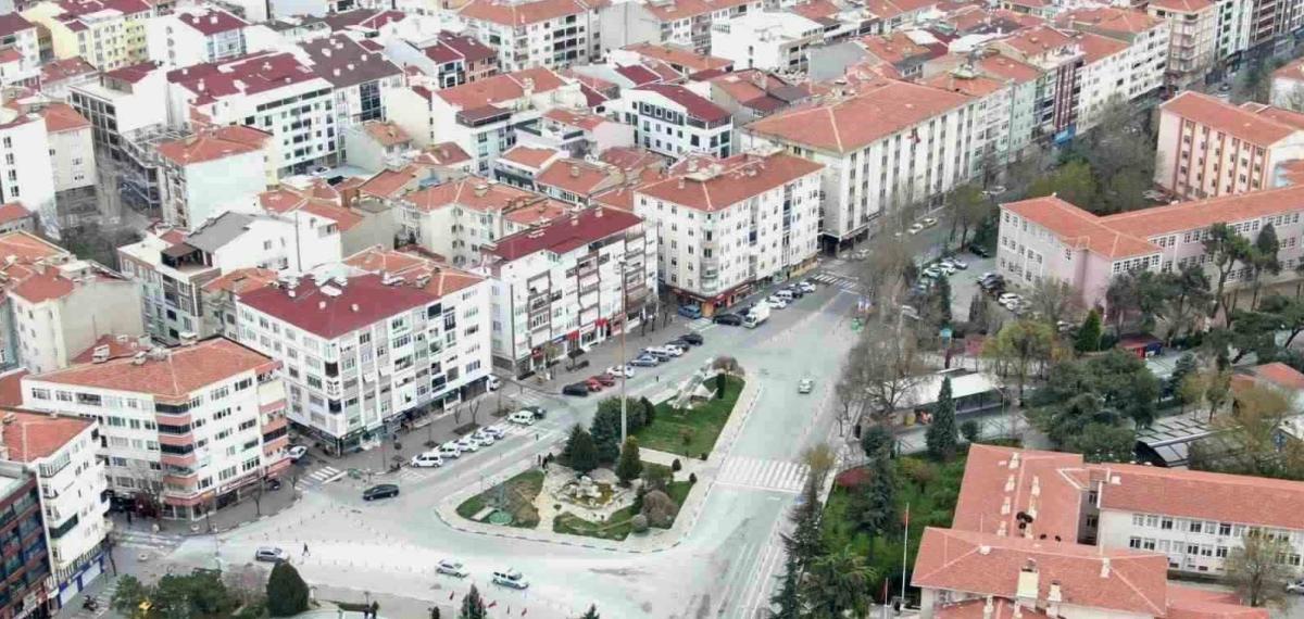 Kırklareli’de Mart Ayında 522 Konut Satıldı
