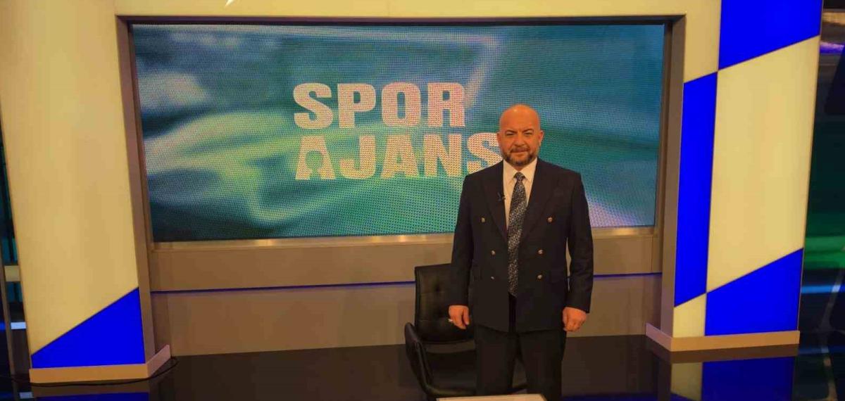Kırkpınar Ağası Ufuk Özünlü: Farklı Dönemlerde 3 Kez Kemer Alan Başpehlivanlarımıza da Devlet Sporcusu Ünvanı Verilebilir”