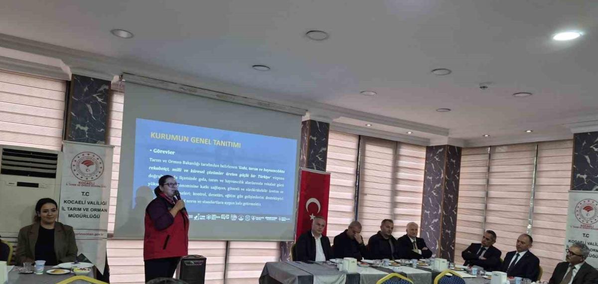 Kız Öğrenciler İçin Mesleki Deneyim Projesinde Yeni Aşama