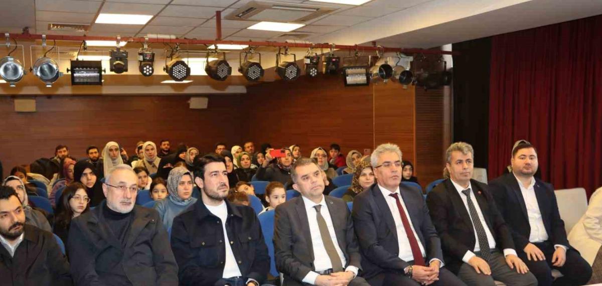 Kızılgüney’den Eğitime Anlamlı Destek