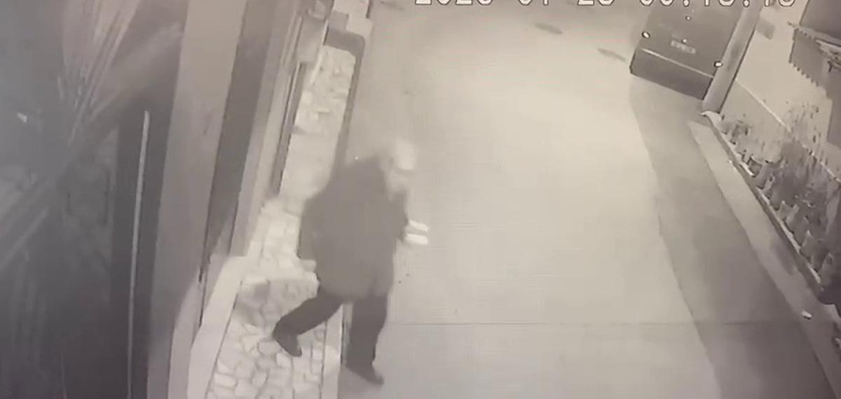 Kocasını Öldürüp Satırla 15 Parçaya Böldü, Kayıp İhbarında Bulundu