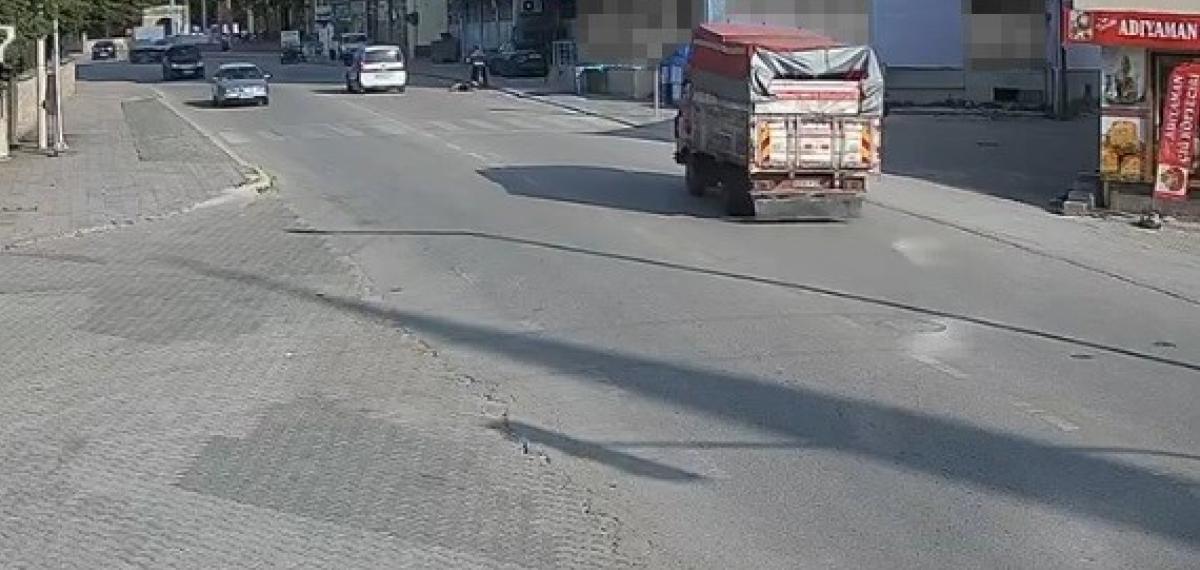 Konya’da 15 Yaşındaki Kızın Hayatını Kaybetmesine Neden Olan Sürücüye 4 Yıl Hapis Cezası