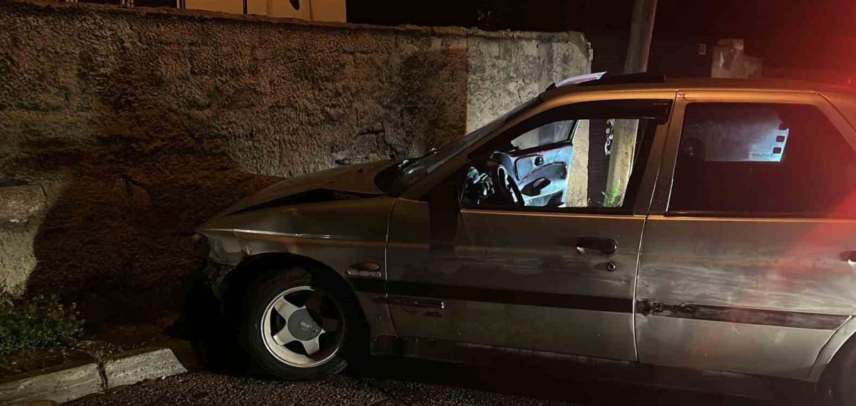 Konya’da Polisin ’Dur’ İhtarına Uymadı: 350 Bin TL Para Cezası Yedi