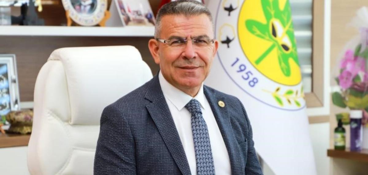 Köşk Belediye Başkanı Güler Partisinden İstifa Etti