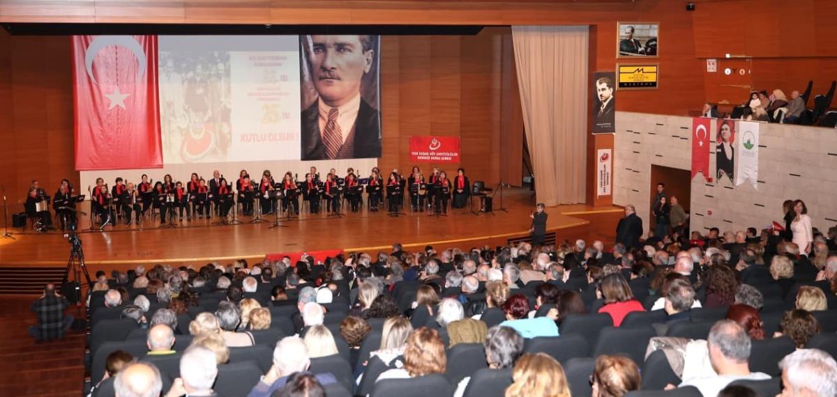 Köy Enstitüleri’nin 86. Yılında Aydınlanma Onur Ödülü Sahibini Buldu