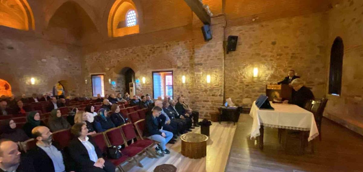 Köylülerden Örnek Vefa Buluşması
